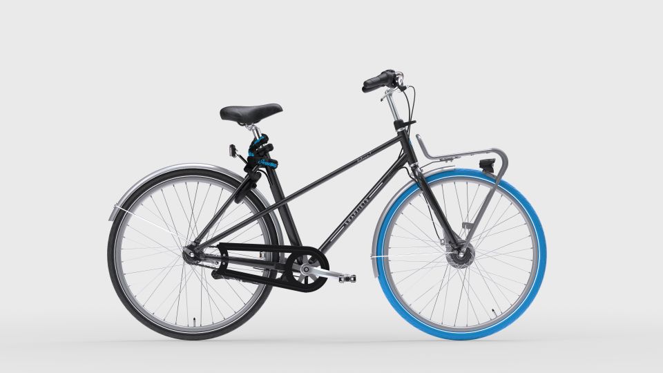 Paris by bike - What to bring (and what to wear) for an 8-hour Paris ride