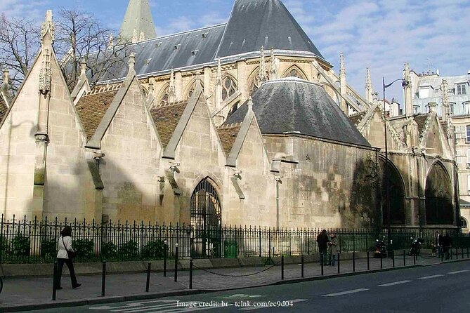 Paris by Night 2-hour Private Tour with Scenic Seine River Cruise - Price and value: $245 for two experiences in one short block