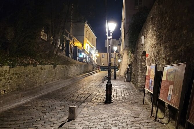 Paris by night in a Private Tuktuk Tour - Eiffel Tower in 5 minutes: the goal is lights, not lingering