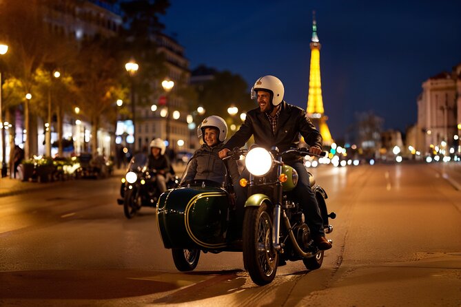Paris by Side Car A Filmmaker Video Shoot Your Moment - The 2-Hour Edited Video: Fast Souvenir, Not a Long Wait