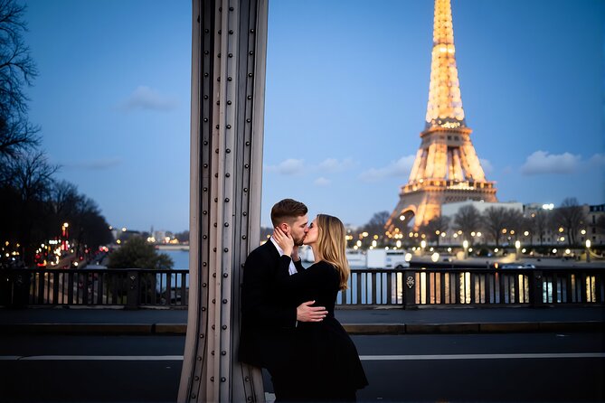 Paris by Side Car A Filmmaker Video Shoot Your Moment - Price and Value: What $199 Buys You in Paris Content