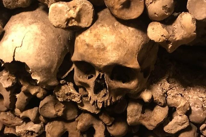 Paris Catacombs Guided Tour - Optional Add-On: The Seine River Cruise from the Eiffel Tower