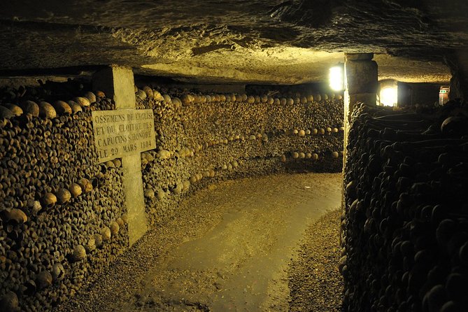 Paris Catacombs Guided Tour - Price and Value: Is $149.46 Worth It?