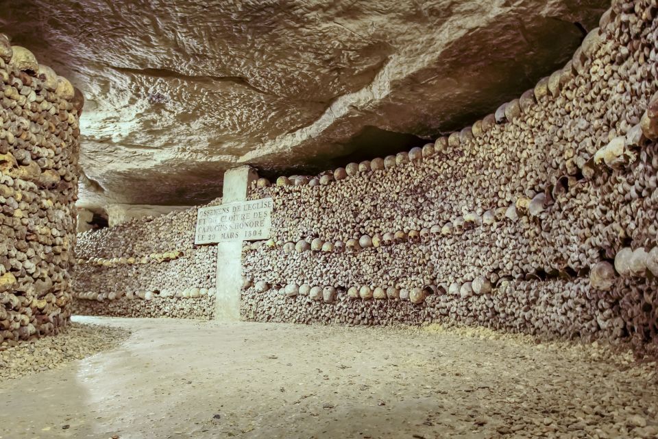 Paris: Catacombs Restricted Access Tour - Is it worth $187? A value check that’s actually useful
