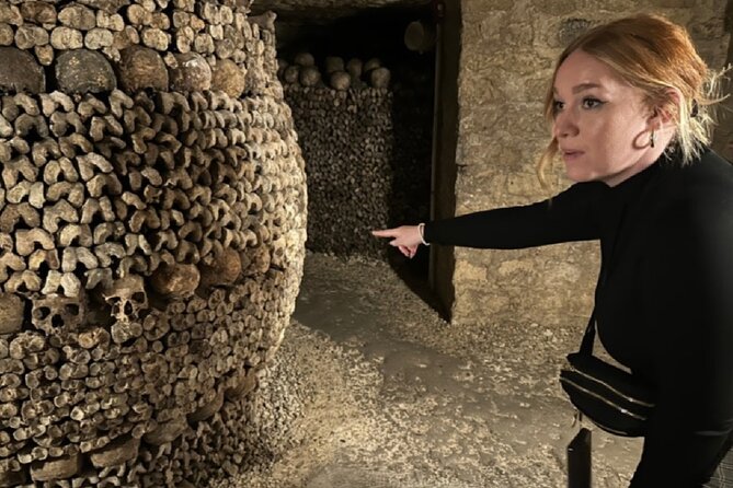 Paris Catacombs Tour with Restricted Areas - Why the Catacombs Exist in the First Place