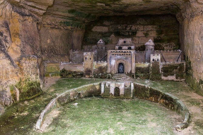 Paris Catacombs Tour with Restricted Areas - The Stops Inside: What You Should Expect to See and Hear