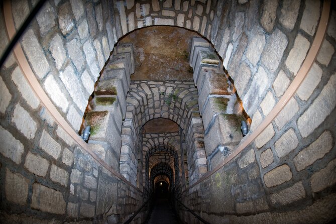 Paris Catacombs Tour with Restricted Areas - Price and Value at $149.78: What You’re Really Paying For