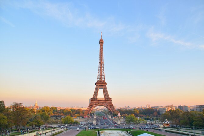 Paris CDG Airport Private Transfer to Paris City Center|Hotels - Key things that matter before you book