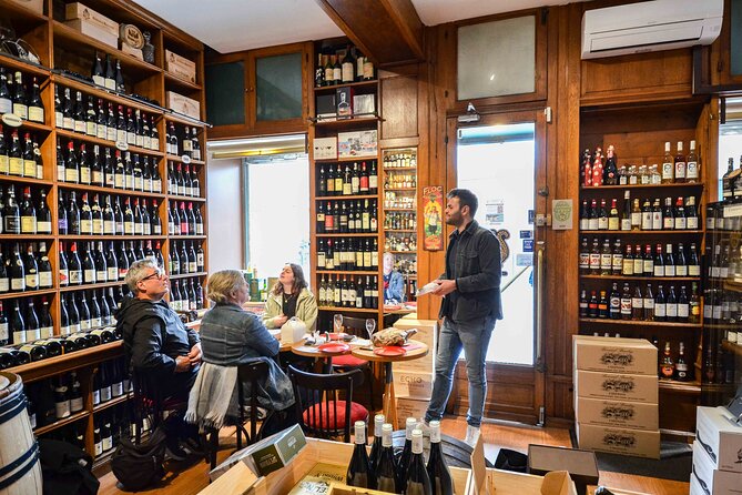 Paris Champagne & Food Tour with Tastings in Saint-Germain - Should you book this Saint-Germain Champagne & Food Tour?