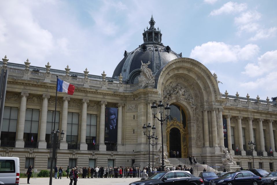 Paris Champs-Élysées 2-Hour Private Walking Tour - Why a 2-hour private walk works on the Champs-Élysées