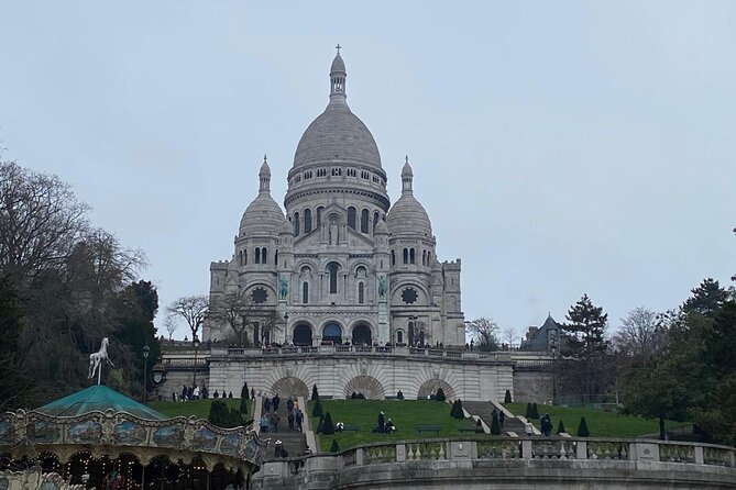 Paris Charles de Gaulle Airport Private Arrival Transfer - Private CDG-to-Paris Transfer: What You’re Really Buying
