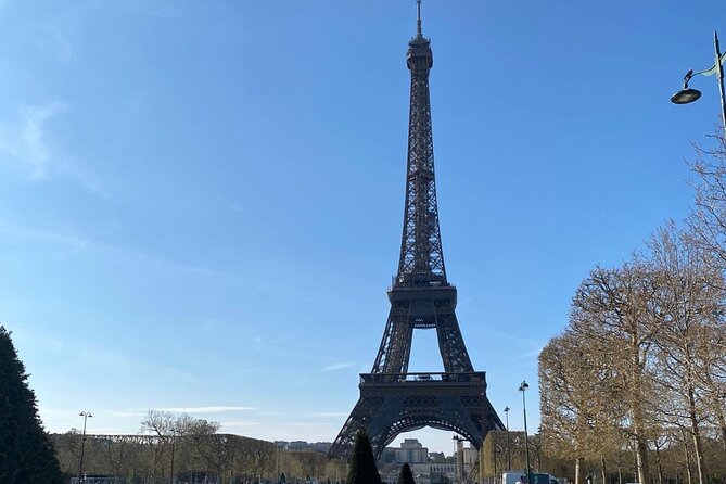 Paris Charles de Gaulle Airport Private Arrival Transfer - Ride Comfort in Paris Traffic: Air-Conditioned and Direct