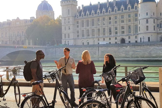 Paris: Charming Nooks and Crannies Bike Tour - Price and Value: Why $53.23 Can Make Sense