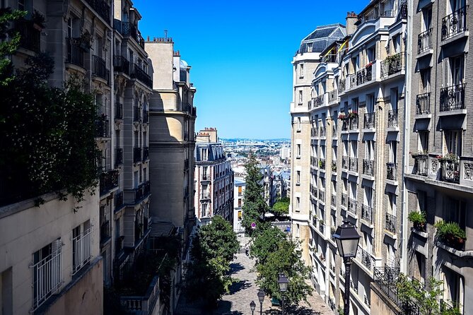 Paris Chocolate and Pastry Private Tour With Secret Food Tours - Weather and pacing: small realities that affect your comfort