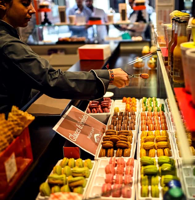 Paris: Chocolate and Pastry Tour with Tastings - Who Should Book This Tour (and Who Might Skip)