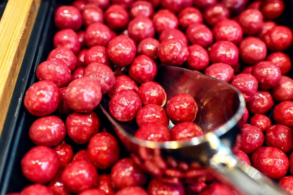 Paris: Chocolate and Pastry Tour with Tastings - Should You Book This Chocolate and Pastry Tour?