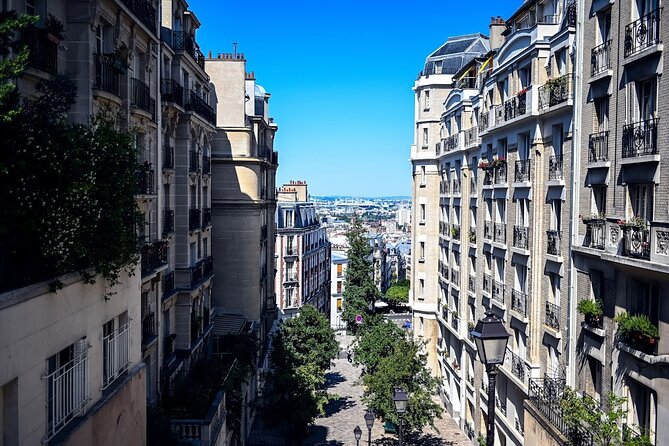 Paris Chocolate, Macaron & Pastry Food Tour: 10 Gourmet Tastings - What You’re Really Paying For: 10 Tastings Plus the Story Behind Them