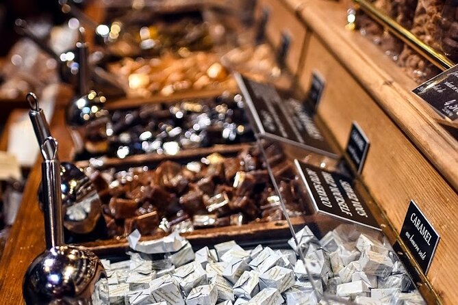 Paris Chocolate, Macaron & Pastry Food Tour: 10 Gourmet Tastings - How the “Brief Tasting” Format Works (and How to Make It Worth It)