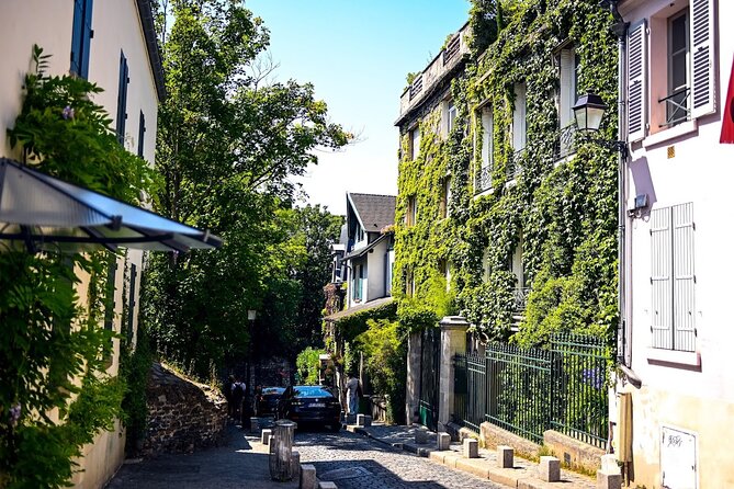 Paris Chocolate, Macaron & Pastry Food Tour: 10 Gourmet Tastings - Neighborhood Picks: Which Route Fits Your Paris Style?