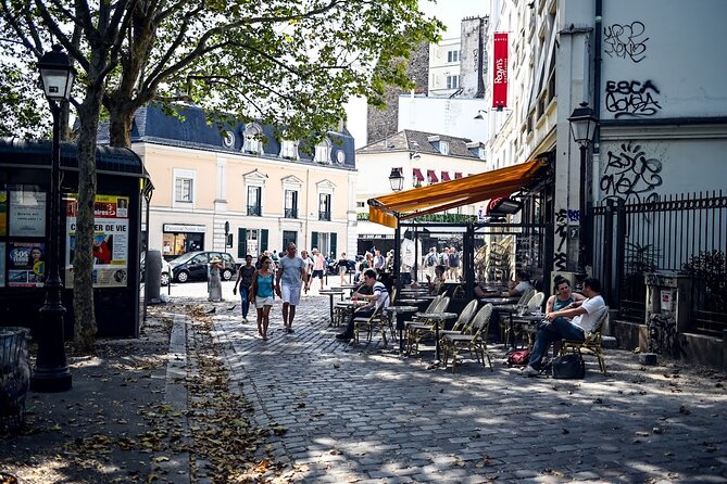 Paris Chocolate, Macaron & Pastry Food Tour: 10 Gourmet Tastings - Price and Value: Does $118.56 Add Up?