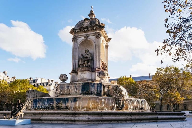 Paris: Chocolate & Patisserie Walking Tour with Tastings - Debauve & Gallais: Historic Chocolate and a Marie Antoinette Flavor Story