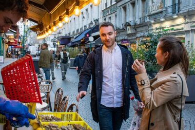 Paris Christmas Food Tour with a Local Guide, and Seasonal Treats - Price and value: what you’re really paying for