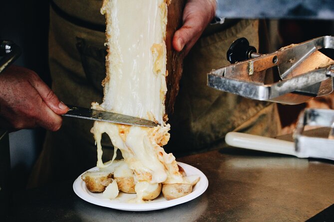 Paris Christmas Food Tour with a Local Guide, and Seasonal Treats - Who should book this tour (and who should skip it)