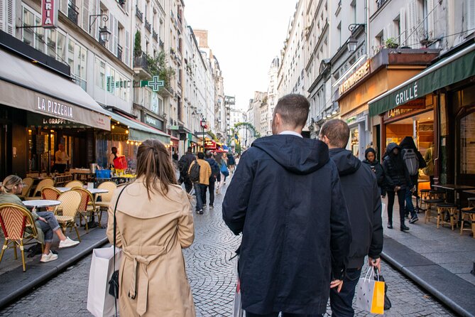 Paris Christmas Food Tour with a Local Guide, and Seasonal Treats - Should you book the Paris Christmas Food Tour?