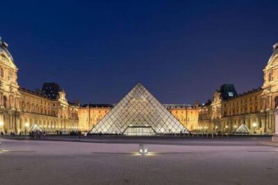 Paris: City By Night Tour - Invalides, Alexandre III Bridge, and the “Paris Power Spots” You’ll Recognize Fast