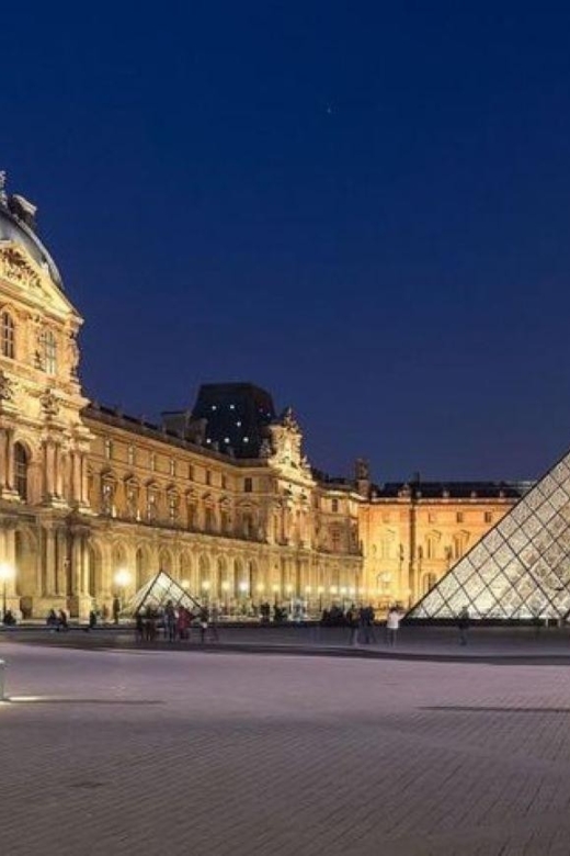Paris: City By Night Tour - Who This Tour Suits Best (and Who Might Want Something Else)