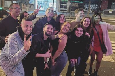 Paris: City Center Guided Pub Crawl with Shots & Club Entry - Price and value: What $22 really buys you