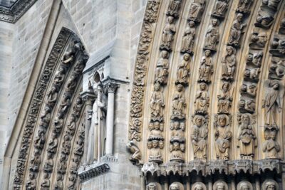 Paris City Center Self-Guided Walking Tour - Price and value: $11 per group, but budget for what’s not included