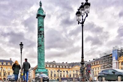 Paris City of Fashion History Private Guided Walking Tour - Rue Saint-Honoré: the oldest fashion street, and why it still matters