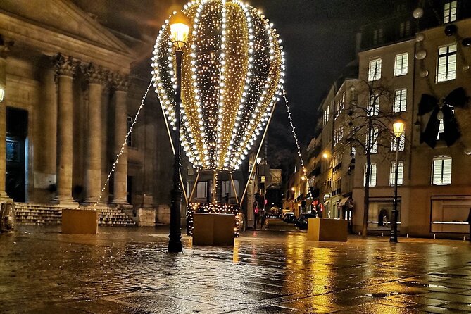 Paris City of Fashion History Private Guided Walking Tour - Why the guide makes this tour feel worth the price