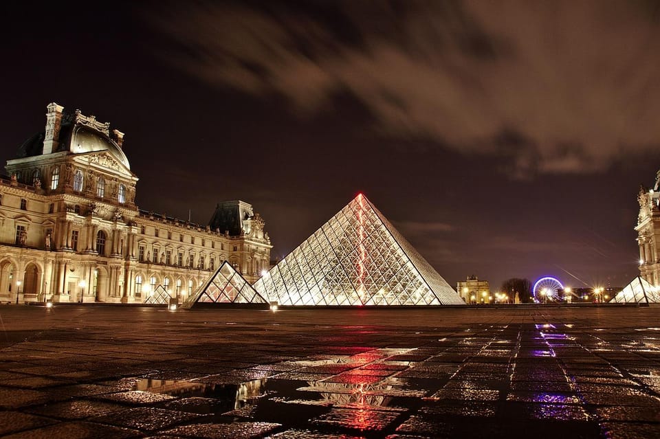 Paris: City of Lights Walk + Seine River Cruise - Price and Value: What $74 Gets You (and What It Doesn’t)