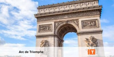 Paris: City Pass 50+Museums Pass,fast admission Eiffel Tower - The Big Winners: Versailles, the Louvre, and Arc de Triomphe