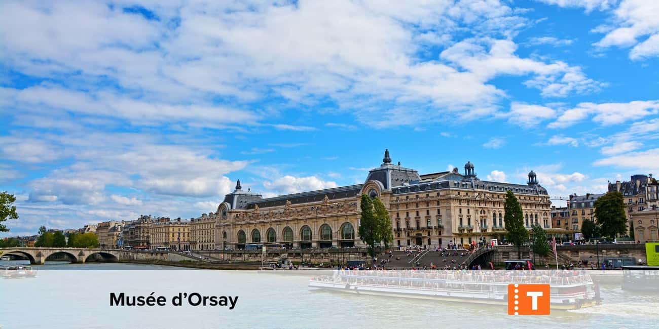 Paris: City Pass 50+Museums Pass,fast admission Eiffel Tower - Notre-Dame Is Self-Guided: Great for Flexibility, Less for Structure