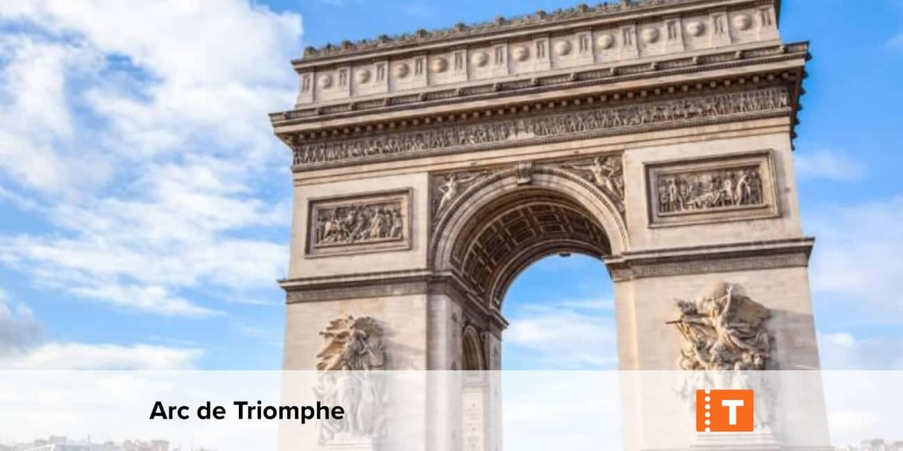 Paris: City Pass 50+Museums Pass,fast admission Eiffel Tower - The Big Winners: Versailles, the Louvre, and Arc de Triomphe