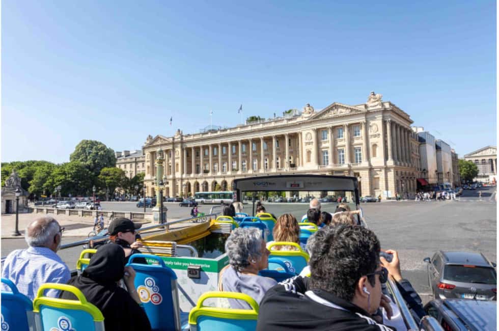 Paris: City Pass – Eiffel, Louvre & 27+ Must-See Sights - Key highlights worth betting your time on