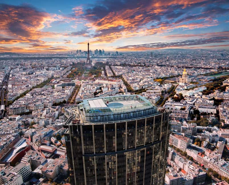 Paris: City Pass – Eiffel, Louvre & 27+ Must-See Sights - Price and what this pass is really buying you