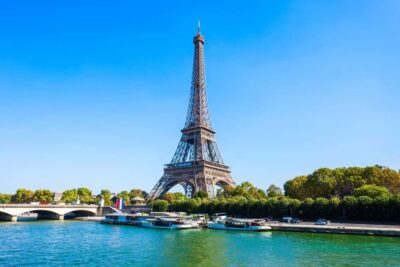 Paris: City Pass – Eiffel, Louvre & 27+ Must-See Sights - Eiffel Tower: second floor guide + summit entry, and how to plan for the best views