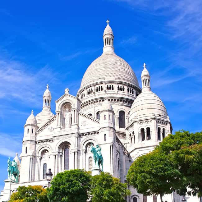 Paris: City Pass – Eiffel, Louvre & 27+ Must-See Sights - Sainte-Chapelle and the Conciergerie: a compact combo with big impact