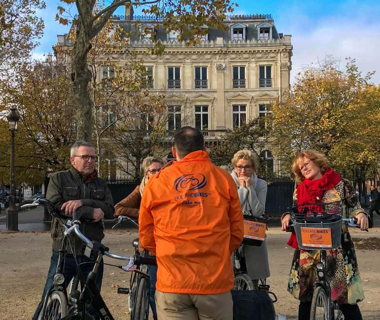 Paris: City Pass – Eiffel, Louvre & 27+ Must-See Sights - Seine cruise plus 24-hour hop-on hop-off bus: how to see Paris without getting lost