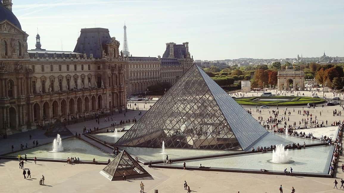 Paris: City Pass – Eiffel, Louvre & 27+ Must-See Sights - Montparnasse Tower, Ballon de Paris, and Paradox Museum: plan these as fun fillers