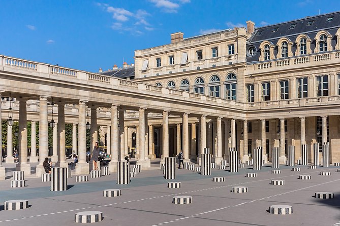 Paris City Tour by Coach with Sightseeing Seine River Cruise - Comfort, Group Size, and Where You Sit on the Coach