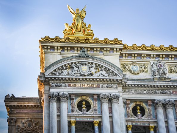 Paris City Tour by Coach with Sightseeing Seine River Cruise - Best Pairings: How to Build a Perfect Paris Day Around This Tour