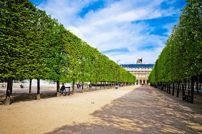Paris City Tour by Coach with Sightseeing Seine River Cruise - Price and Value: Is This Worth $47.73?