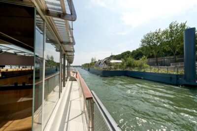 Paris City Tour by Seine River Cruise - Price and what your $28.68 actually buys
