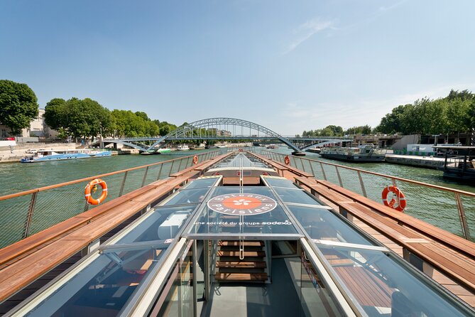 Paris City Tour by Seine River Cruise - Timing in Paris: how to fit this cruise into a real day
