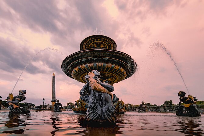 Paris City tour & Transfer CDG - Key things worth knowing before you go